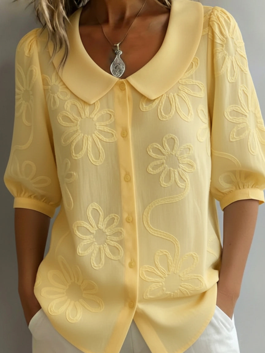 Damen-Bluse – Produktansicht 2