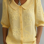 Damen-Bluse – Produktansicht 2