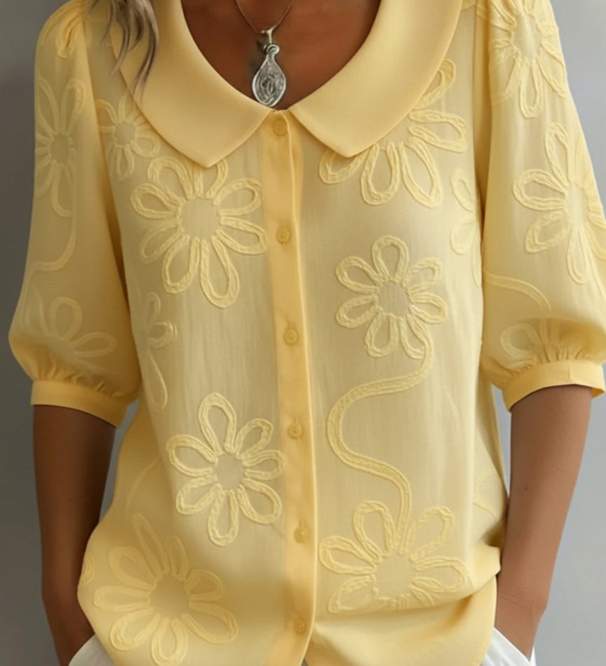 Damen-Bluse – Produktansicht 2