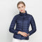 Damen-Pufferjacke – Produktansicht 9