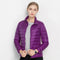 Damen-Pufferjacke – Produktansicht 8