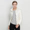 Damen-Pufferjacke – Produktansicht 4