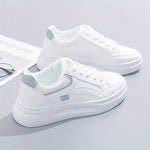 Bequeme Sneakers mit weicher Dämpfung – Produktansicht 7