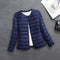 Damen-Puffer-Winterjacke – Produktansicht 13