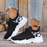Bequeme Sneaker mit atmungsaktivem Obermaterial – Produktansicht 10