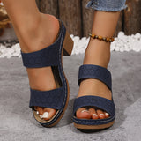 Elegante, bequeme Sandalen – Produktansicht 12
