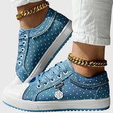 Bequeme Sneakers mit weicher Dämpfung – Produktansicht 11