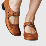 Bequeme Sandalen mit weicher Dämpfung – Produktansicht 7