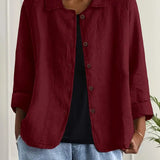 Damen-Knopfjacke – Produktansicht 10