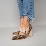Elegante, bequeme High Heels – Produktansicht 1