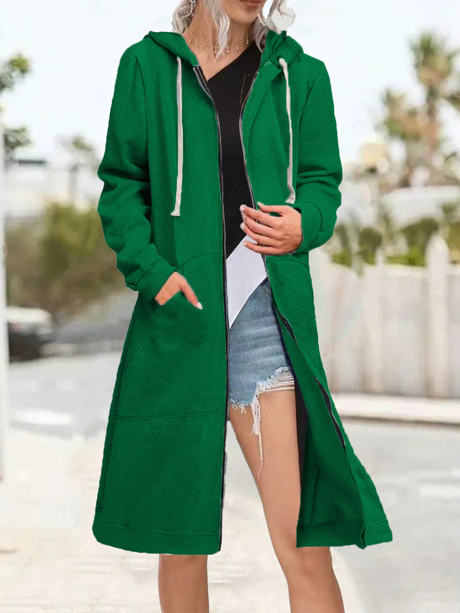 Damen-Strickjacke – Produktansicht 10