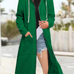 Damen-Strickjacke – Produktansicht 10