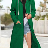 Damen-Strickjacke – Produktansicht 10