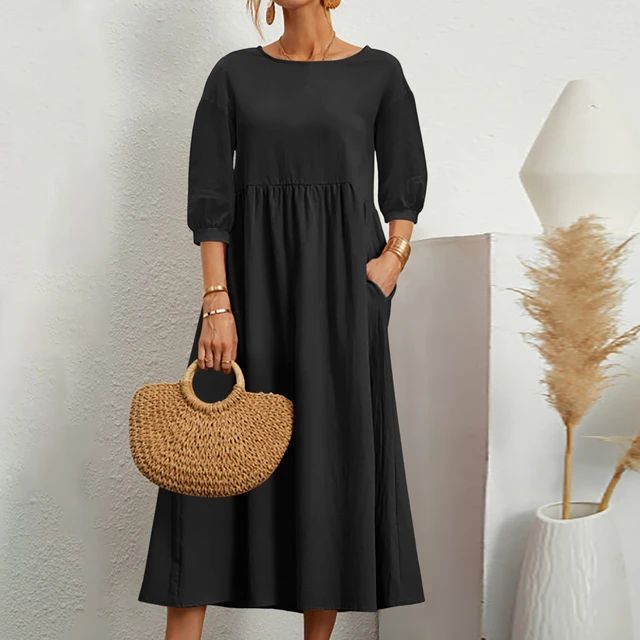 Elegantes, figurbetontes Kleid – Produktansicht 9