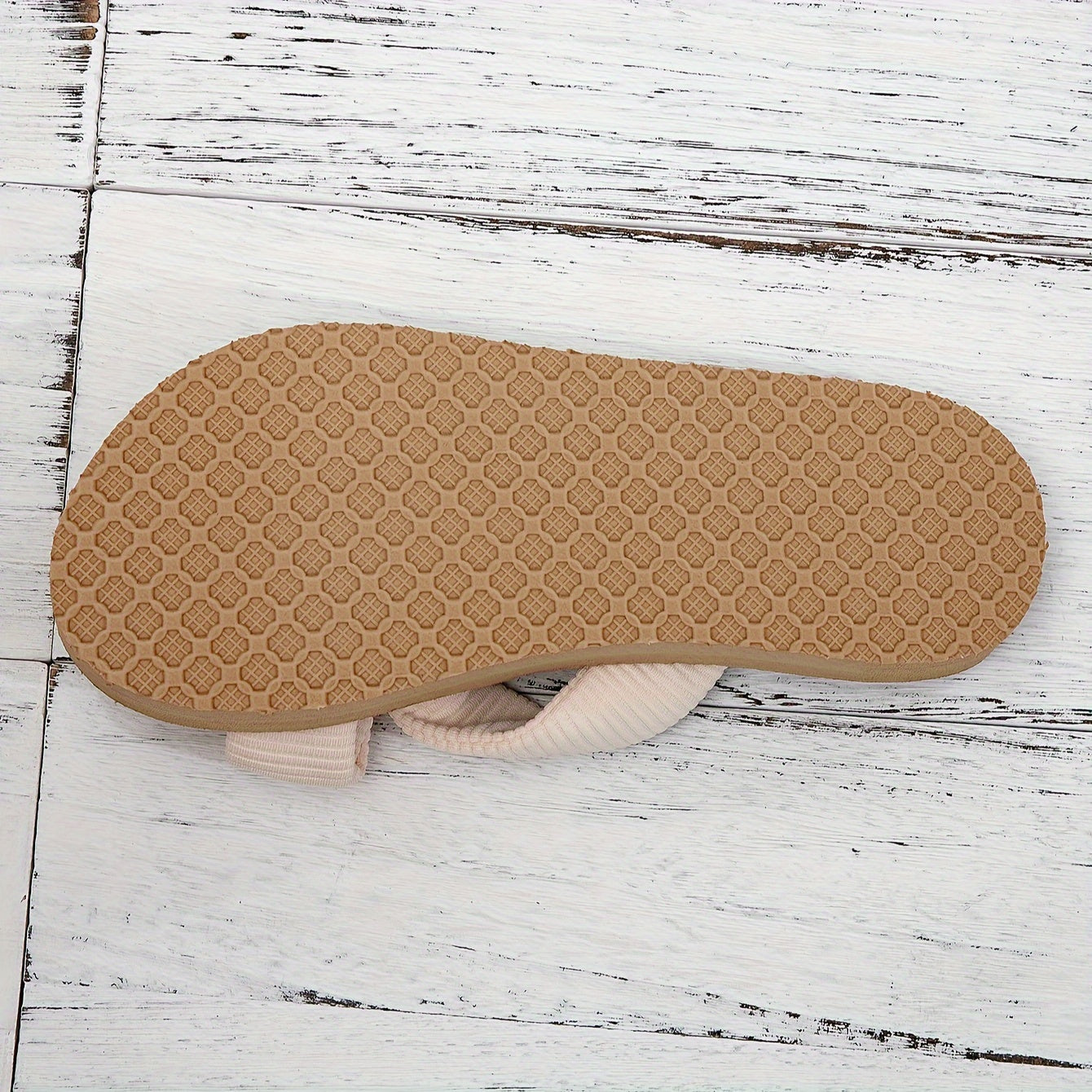 Bequeme Sommersandalen – Produktansicht 9