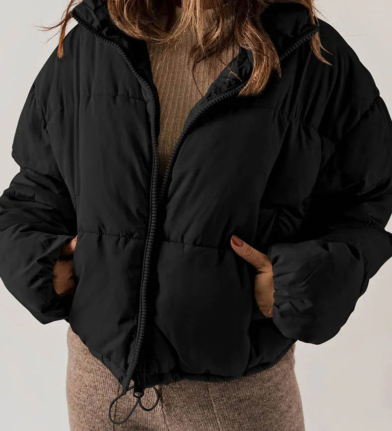Damen-Pufferjacke – Produktansicht 14