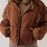 Damen-Pufferjacke – Produktansicht 12