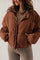Damen-Pufferjacke – Produktansicht 12