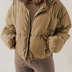 Damen-Pufferjacke – Produktansicht 13