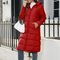 Damen-Pufferjacke – Produktansicht 2