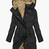Damen-Pufferjacke – Produktansicht 2