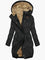 Damen-Pufferjacke – Produktansicht 2
