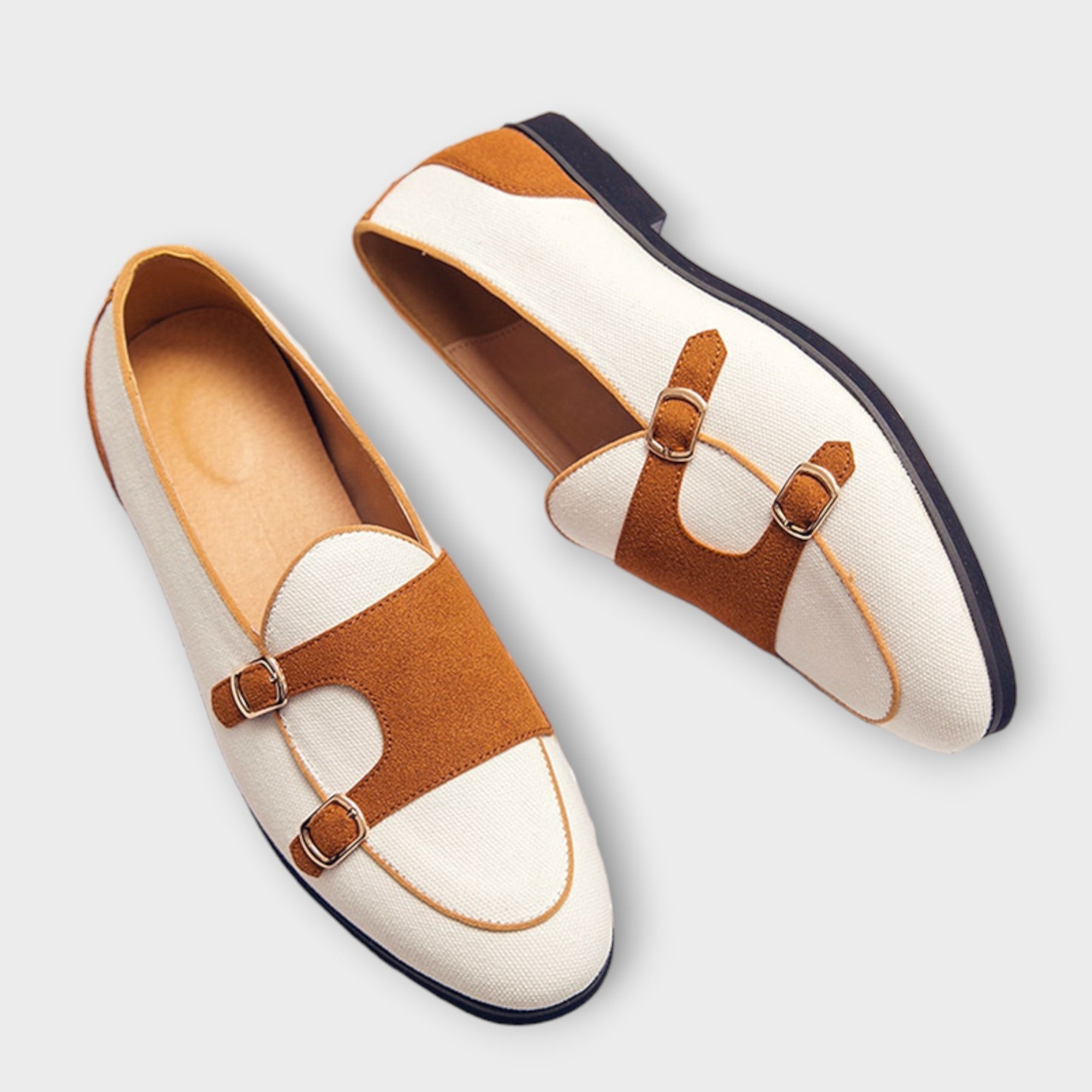 Bequeme Loafer mit weicher Dämpfung – Produktansicht 7