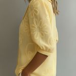 Damen-Bluse – Produktansicht 7
