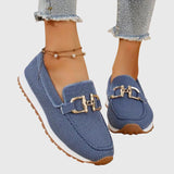 Bequeme Loafer-Sneaker mit weicher Dämpfung – Produktansicht 4