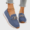 Bequeme Loafer-Sneaker mit weicher Dämpfung – Produktansicht 4