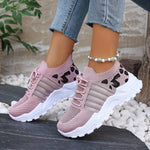Bequeme Sneaker mit atmungsaktivem Obermaterial – Produktansicht 8