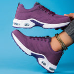 Bequeme Sneakers mit dämpfender Sohle – Produktansicht 6