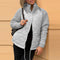 Damen-Puffer-Winterjacke – Produktansicht 10
