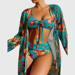 Bequemes Bikini-Set – Produktansicht 4