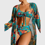 Bequemes Bikini-Set – Produktansicht 4