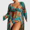 Bequemes Bikini-Set – Produktansicht 4