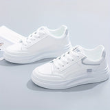 Bequeme Sneakers mit weicher Dämpfung – Produktansicht 17
