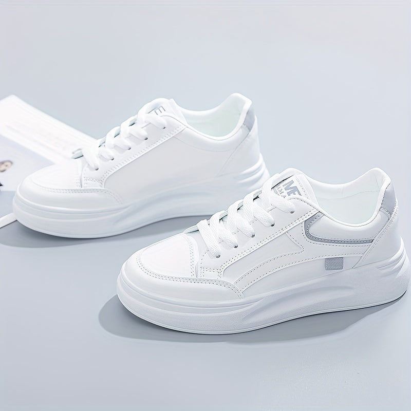 Bequeme Sneakers mit weicher Dämpfung – Produktansicht 17