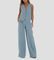 Elegantes Set aus Weste und Hose – Produktansicht 1
