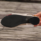 Bequeme Sandalen in elegantem Design – Produktansicht 12