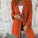 Tweedjacke – Produktansicht 12