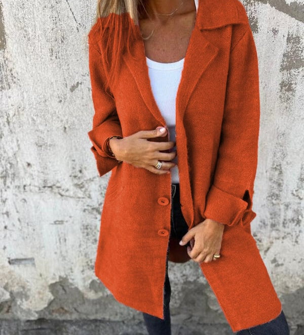 Tweedjacke – Produktansicht 12