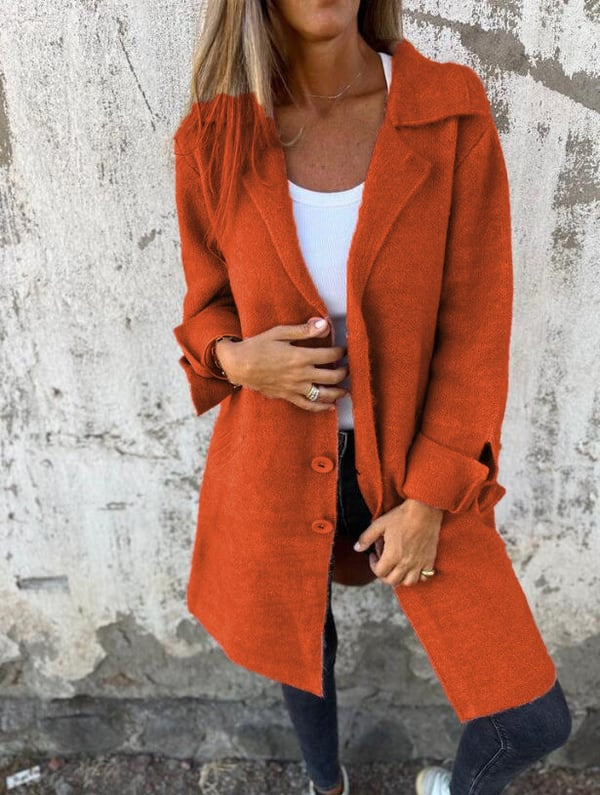Tweedjacke – Produktansicht 12