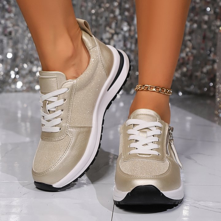 Bequeme Sneakers – Produktansicht 5