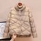 leichte Premium-Steppjacke – Produktansicht 1