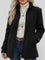 Elegante Teddyjacke – Produktansicht 4