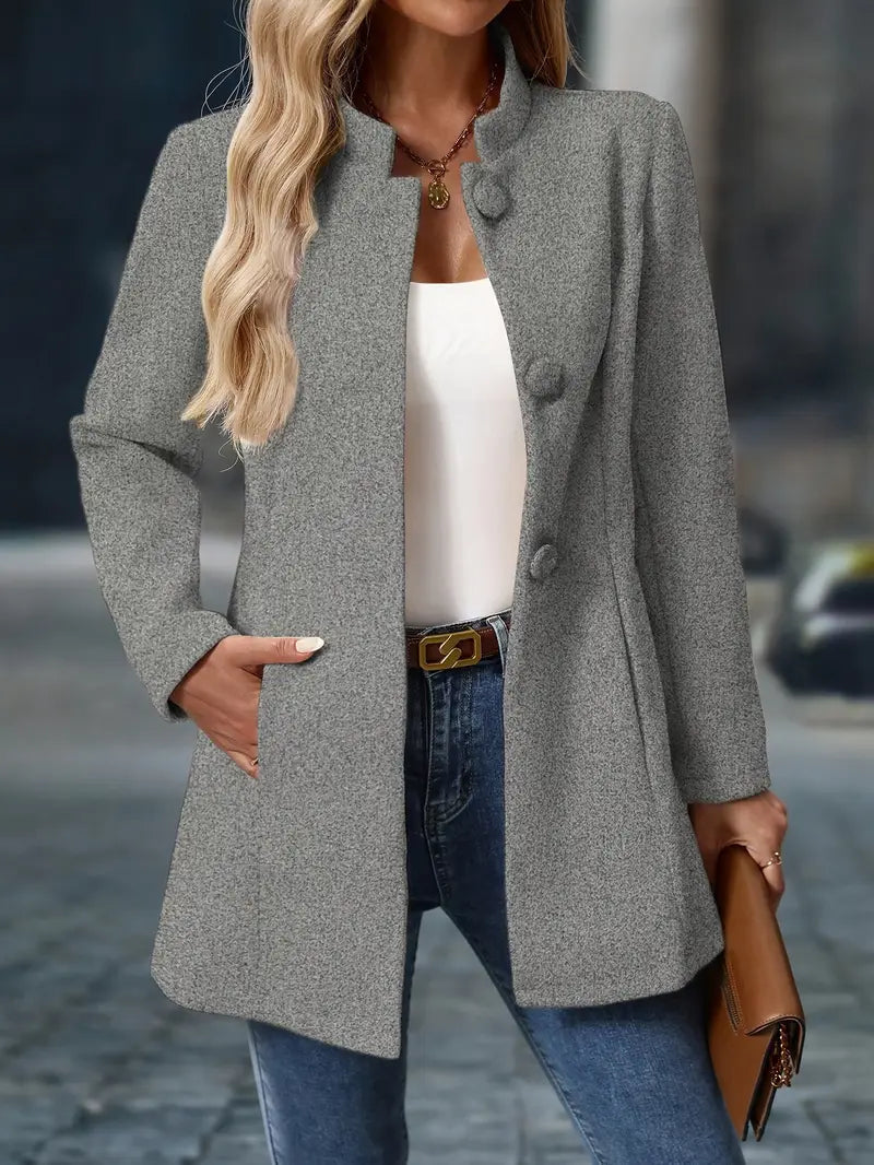 Wintermantel für Damen – Produktansicht 16