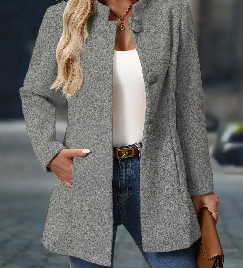 Wintermantel für Damen – Produktansicht 16