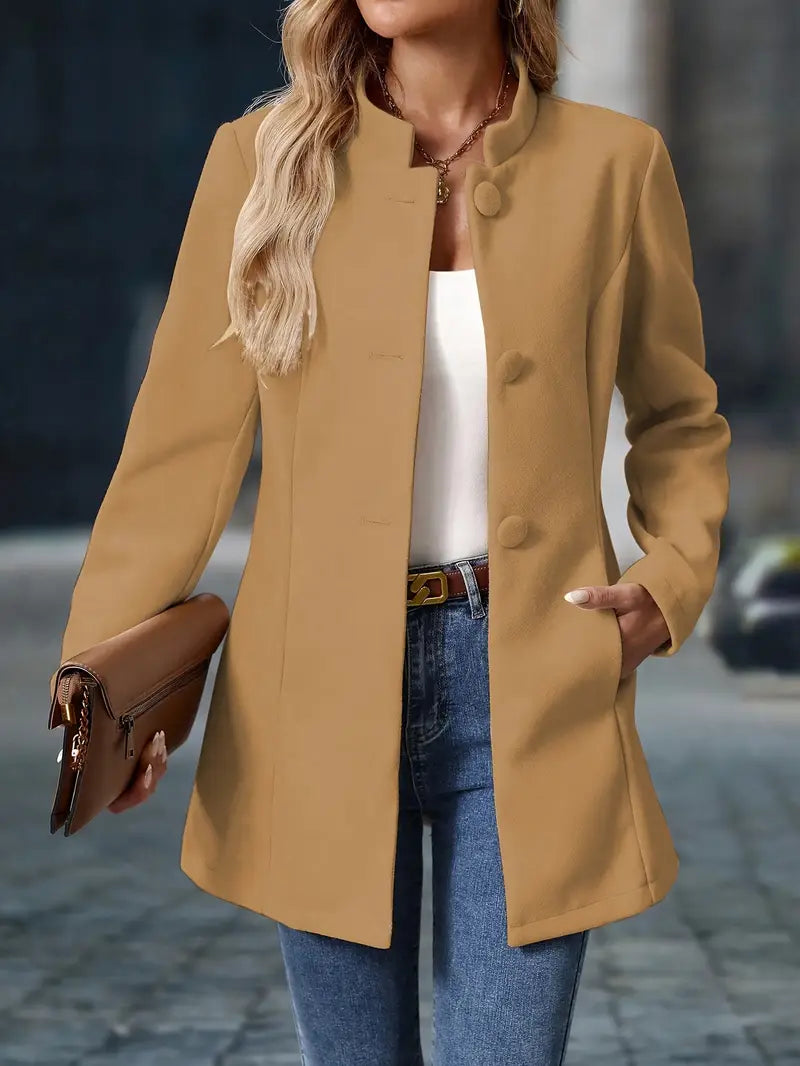Wintermantel für Damen – Produktansicht 13