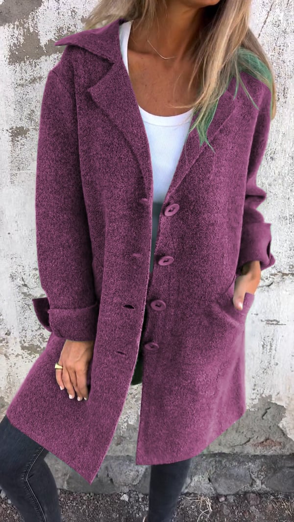 Tweedjacke – Produktansicht 11